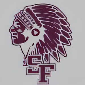 Southern Fulton School District Logo