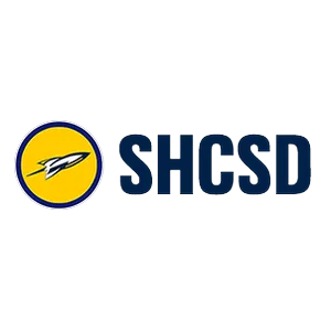 Southern Huntingdon County School District Logo