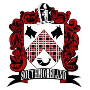 Southmoreland School District Logo