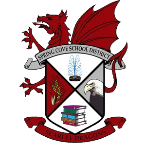 Spring Cove School District Logo