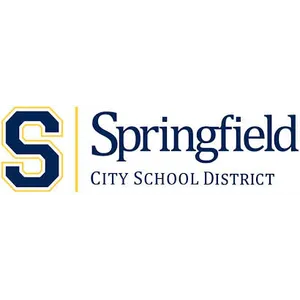 Springfield School District Logo