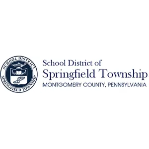 Springfield Township School District Logo