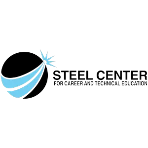 Steel Center for Career and Technical Education Logo