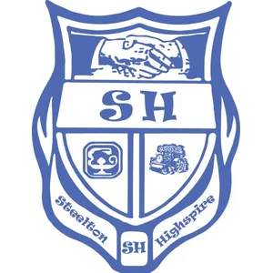 Steelton-Highspire School District Logo