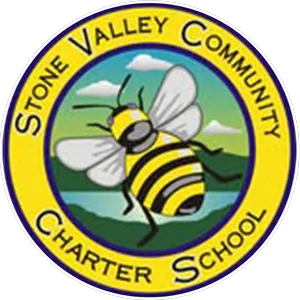 Stone Valley Community Charter School Logo