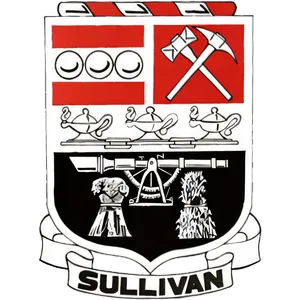 Sullivan County School District Logo