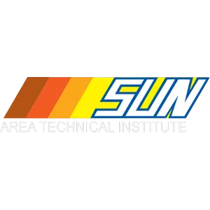 SUN Area Technical Institute Logo