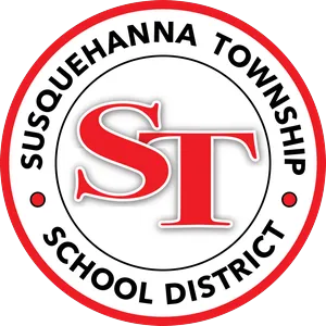 Susquehanna Township School District Logo