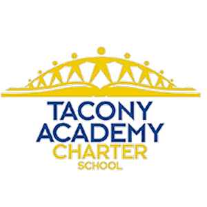 Tacony Academy Charter School Logo