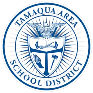 Tamaqua Area School District Logo