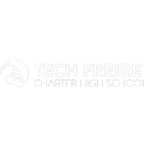 TECH Freire Charter School Logo