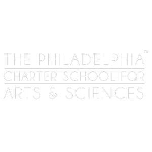 The Philadelphia Charter School for Arts and Sciences Logo