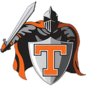 Towanda Area School District Logo