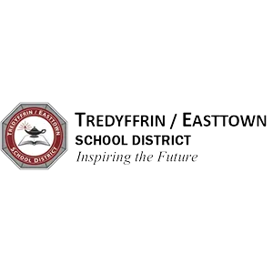 Tredyffrin-Easttown School District Logo