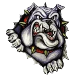 Tri-Valley School District Logo
