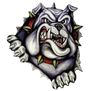 Tri-Valley School District Logo