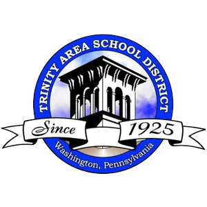 Trinity Area School District Logo