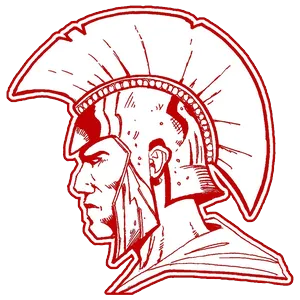 Troy Area School District Logo