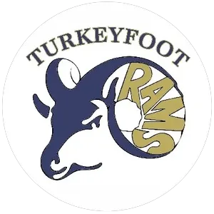 Turkeyfoot Valley Area School District Logo