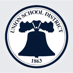 Union School District Logo