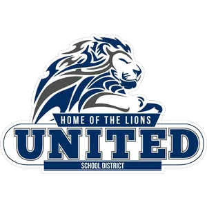 United School District Logo