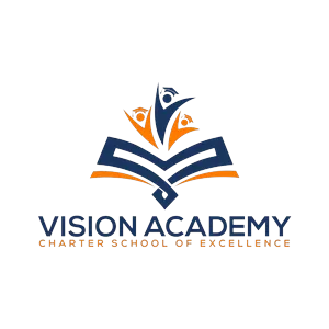 Vision Academy Charter School of Excellence Logo