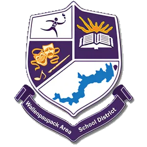 Wallenpaupack Area School District Logo