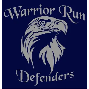 Warrior Run School District Logo