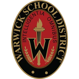 Warwick School District Logo
