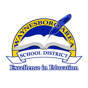 Waynesboro Area School District Logo