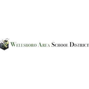 Wellsboro Area School District Logo