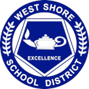 West Shore School District Logo