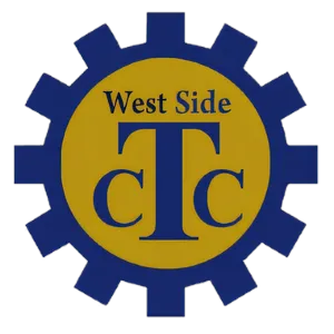 West Side Career & Technology Center Logo
