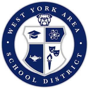 West York Area School District Logo