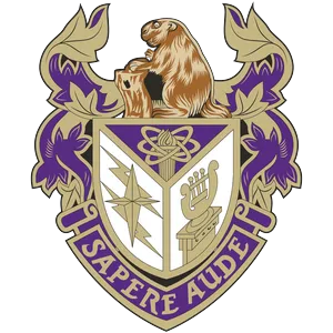 Western Beaver County School District Logo