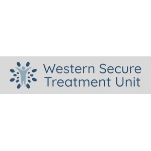 Western Secure Treatment Unit Logo