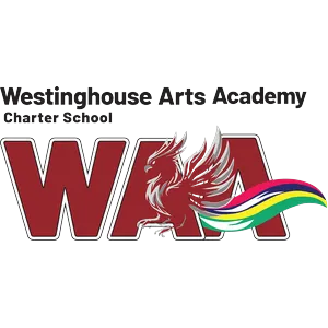 Westinghouse Arts Academy Charter School Logo
