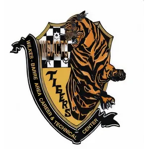 Wilkes-Barre Area Career & Technical Center Logo