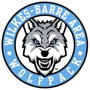 Wilkes-Barre Area School District Logo
