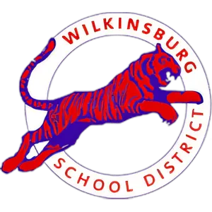 Wilkinsburg Borough School District Logo
