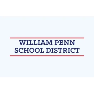 William Penn School District Logo