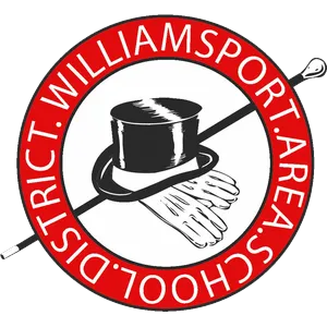 Williamsport Area School District Logo