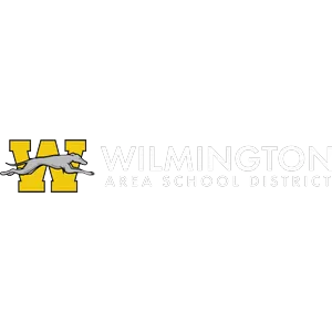 Wilmington Area School District Logo