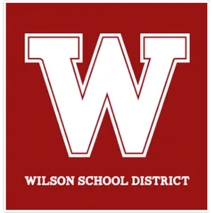 Wilson School District Logo