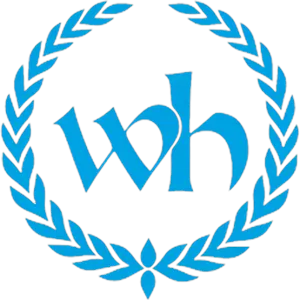 Woodland Hills School District Logo