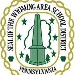 Wyoming Area School District Logo