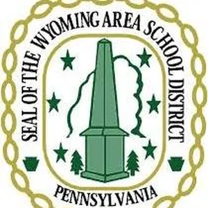 Wyoming Area School District Logo