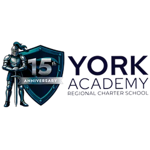 York Academy Regional Charter School Logo
