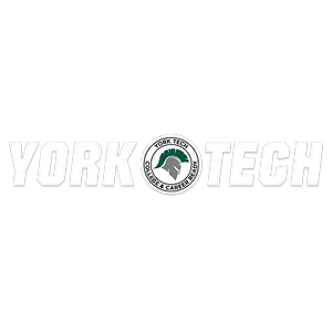 York County School of Technology Logo