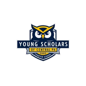 Young Scholars of Central PA Charter School Logo
